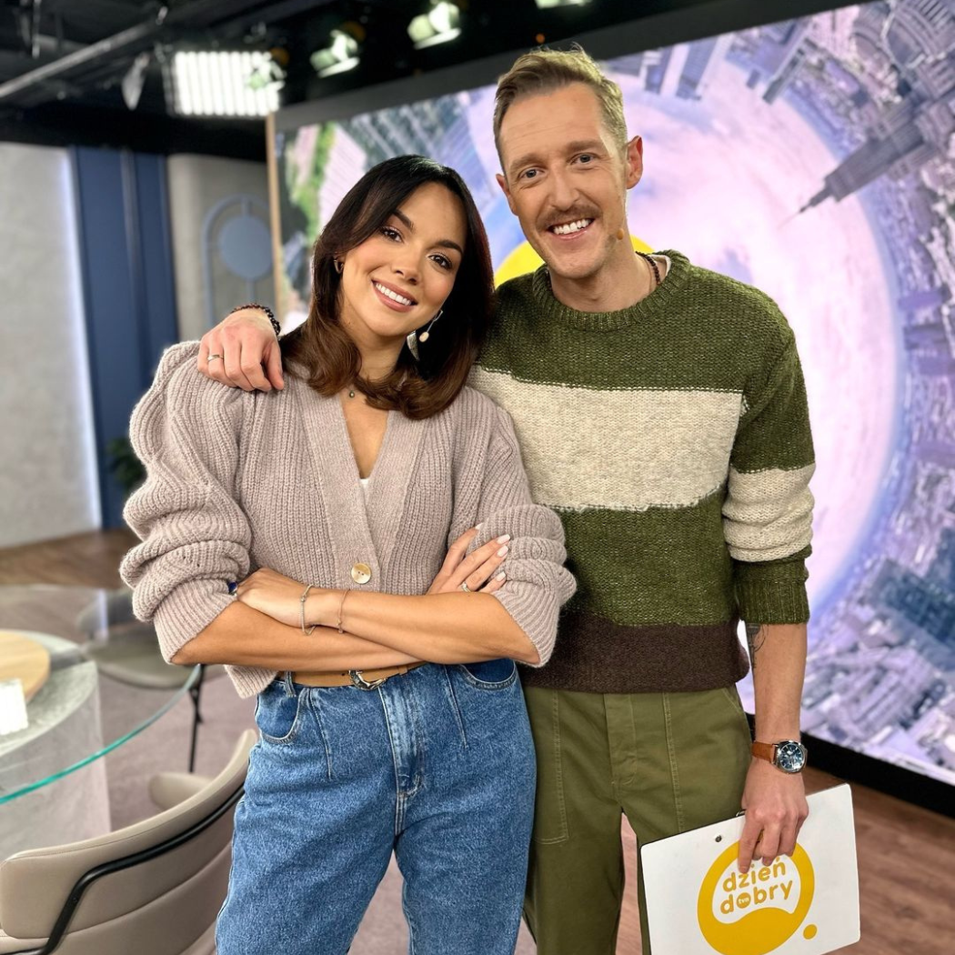 Przegląd najmodniejszych swetrów tej jesieni. Są ciepłe, tanie i pasują do wszystkiego